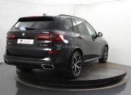 BMW X5 xDrive M30d EXCLUSIVE