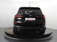 BMW X5 xDrive M30d EXCLUSIVE