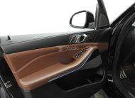 BMW X5 xDrive M30d EXCLUSIVE