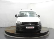 Volkswagen Caddy 2.0 TDI110 Ecoline Clim 5 places