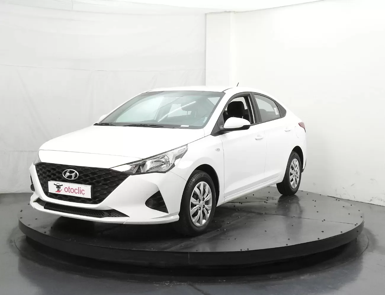 Hyundai Accent 1.5 U2 VGT 115 BVA Attractive