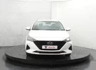 Hyundai Accent 1.5 U2 VGT 115 BVA Attractive