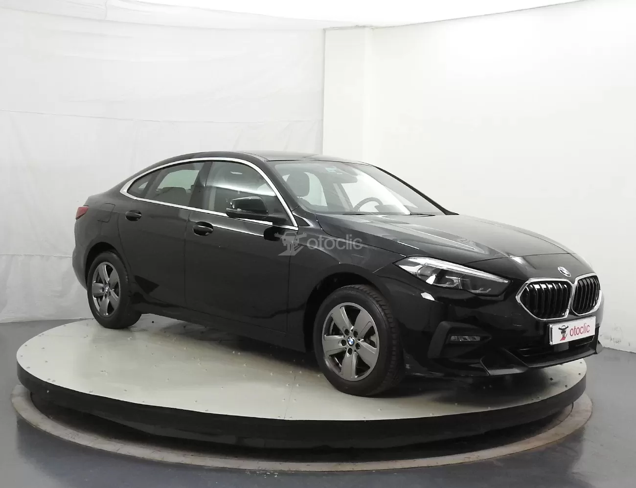 BMW Serie 2 Gran Coupe 220d Lounge