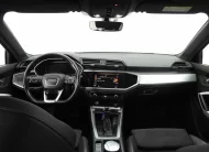 Audi Q3 Sportback 35 TDI 150 S-Tronic S-line