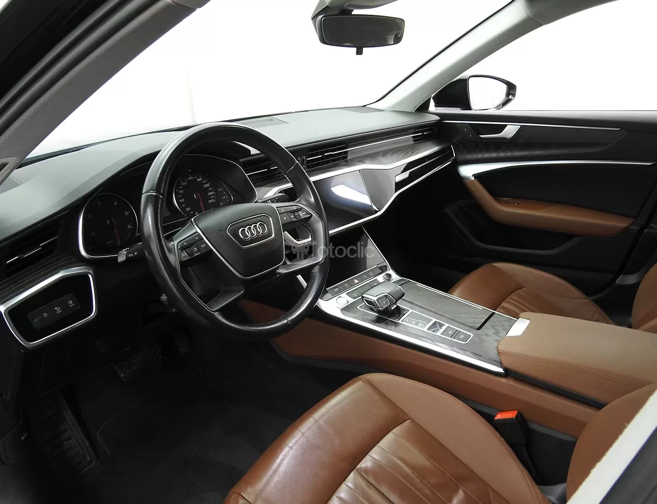 Audi A6 2.0 TDI Premium S tronic 7