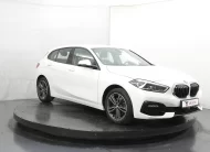 BMW Serie 1 116dA Sport
