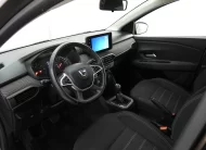 Dacia Logan 1.0 Tce 100 CVT Confort