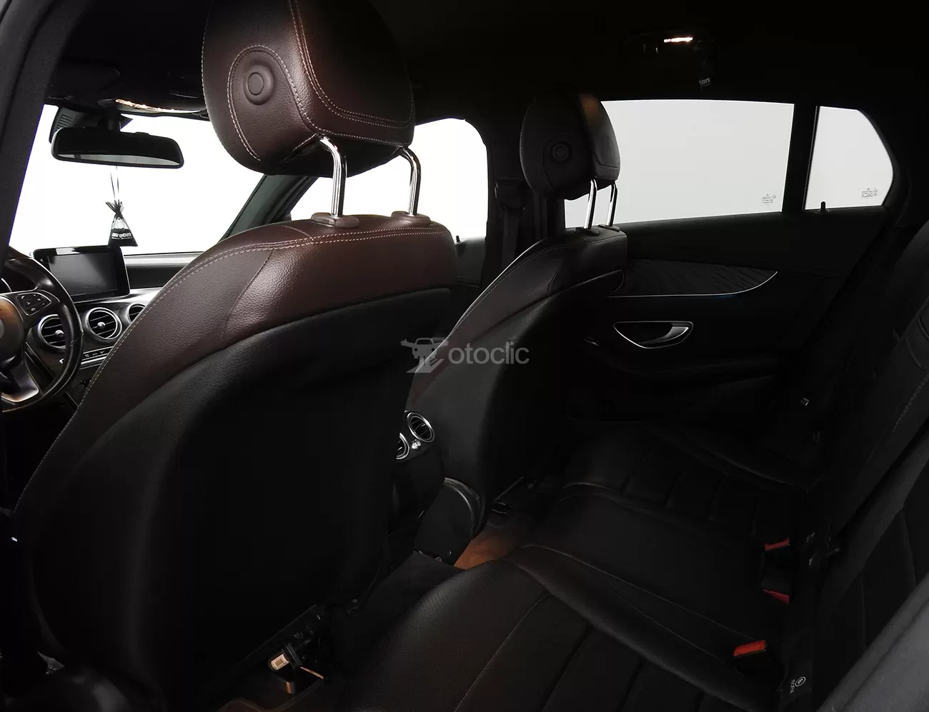 Mercedes-benz GLC 220 d 170 Luxury 4Matic 9G-Tronic