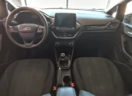 Ford Fiesta 1.5 TDCI 85ch Trend Plus 5p