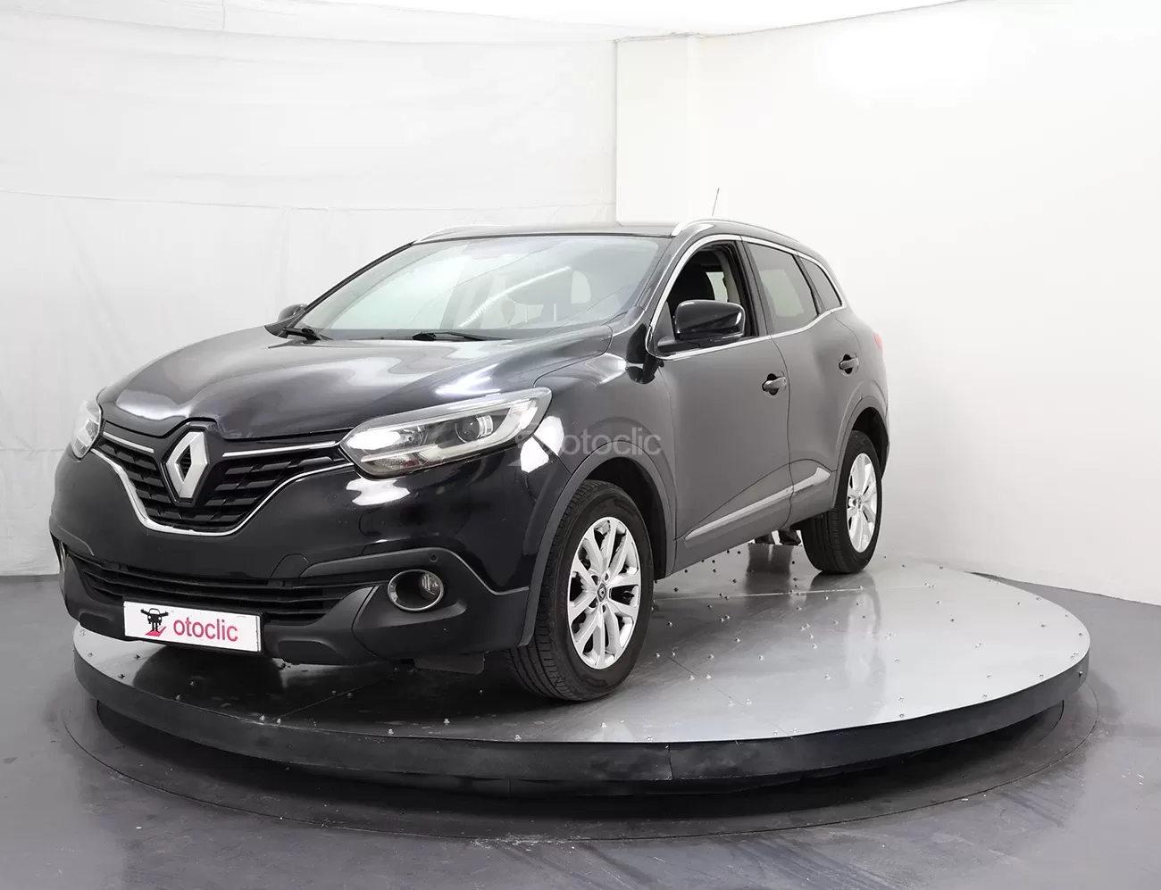 Renault Kadjar 1.5 dCi 110 Explore EDC6 eco