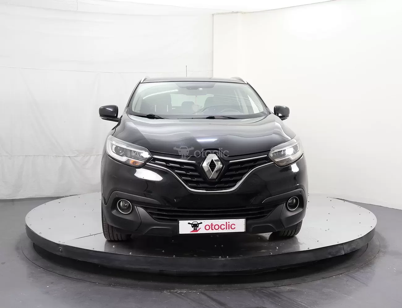 Renault Kadjar 1.5 dCi 110 Explore EDC6 eco