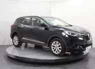 Renault Kadjar 1.5 dCi 110 Explore EDC6 eco