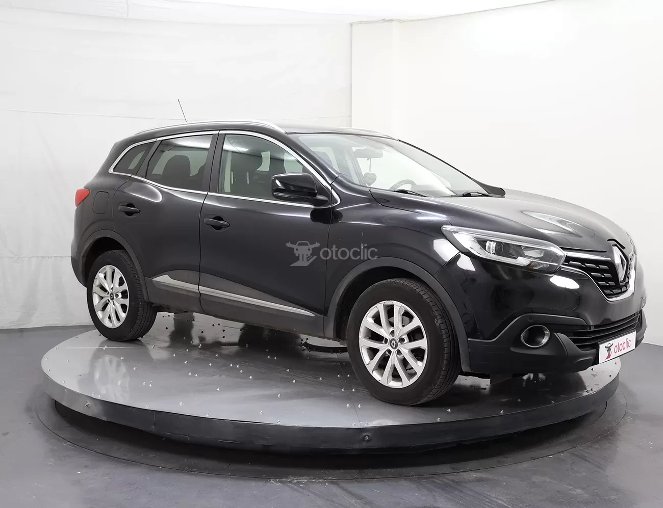 Renault Kadjar 1.5 dCi 110 Explore EDC6 eco