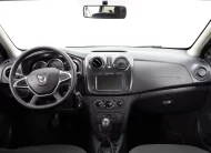 Dacia Logan 1.5 dCi 85 SL Privilege