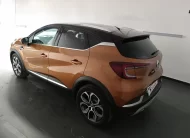 Renault Captur 1.5 dCi 115ch Intens