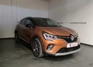 Renault Captur 1.5 dCi 115ch Intens
