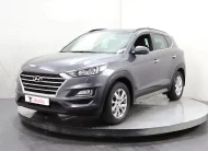 Hyundai Tucson 1.6 Luxe