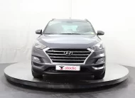 Hyundai Tucson 1.6 Luxe