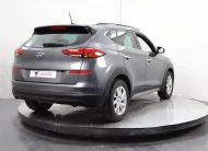 Hyundai Tucson 1.6 CRDi 136 7DCT Luxe