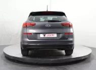 Hyundai Tucson 1.6 CRDi 136 7DCT Luxe