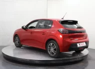 Peugeot 208 1.5 BlueHDi STT 130 EAT8 Active Pack