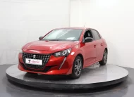 Peugeot 208 1.5 BlueHDi STT 130 EAT8 Active Pack