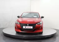 Peugeot 208 1.5 BlueHDi STT 130 EAT8 Active Pack