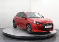 Peugeot 208 1.5 BlueHDi STT 130 EAT8 Active Pack
