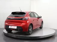 Peugeot 208 1.5 BlueHDi STT 130 EAT8 Active Pack