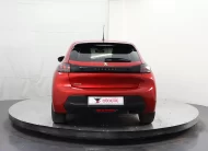 Peugeot 208 1.5 BlueHDi STT 130 EAT8 Active Pack