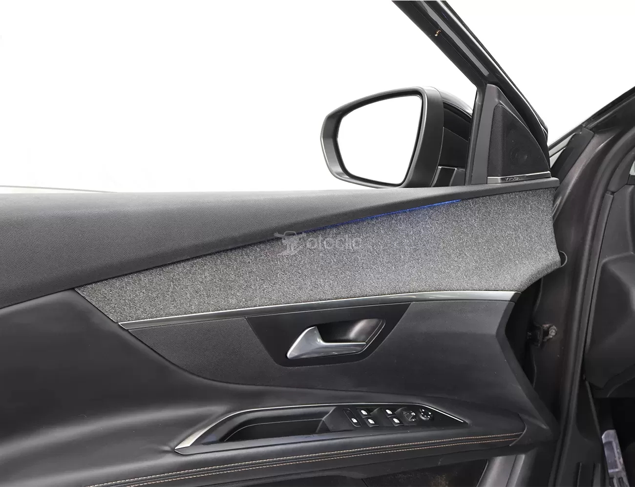 Peugeot 3008 2.0 HDi 150 GT Line BVA