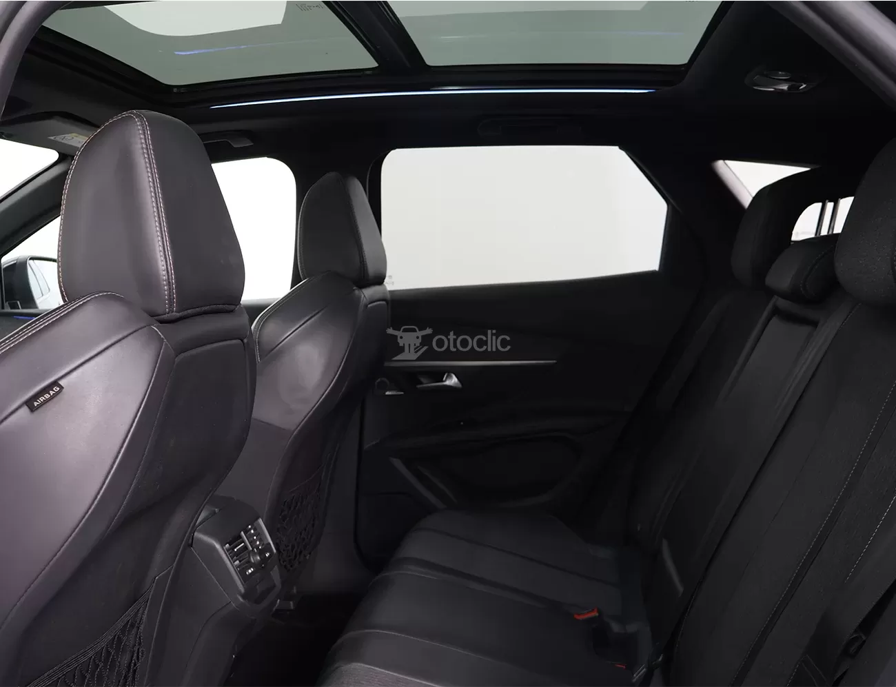 Peugeot 3008 2.0 HDi 150 GT Line BVA