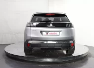 Peugeot 3008 2.0 GT line
