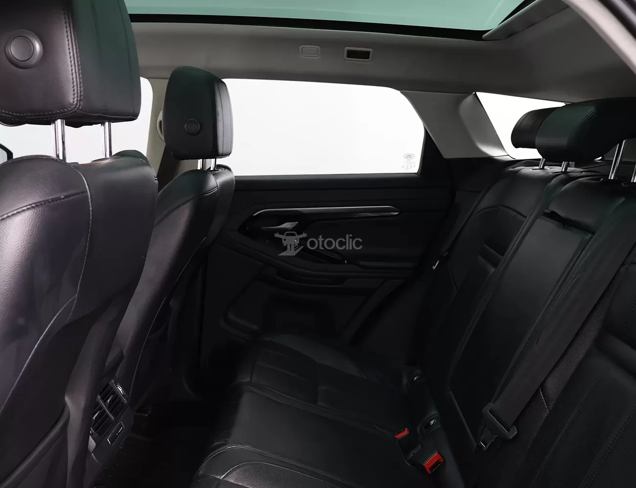 Land Rover Range Rover Evoque 2.0 D I4 204 4WD