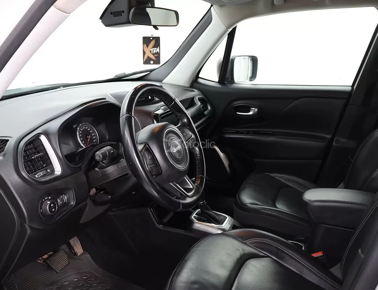 Jeep Renegade 1.6 Multijet 120 Limited 4×2