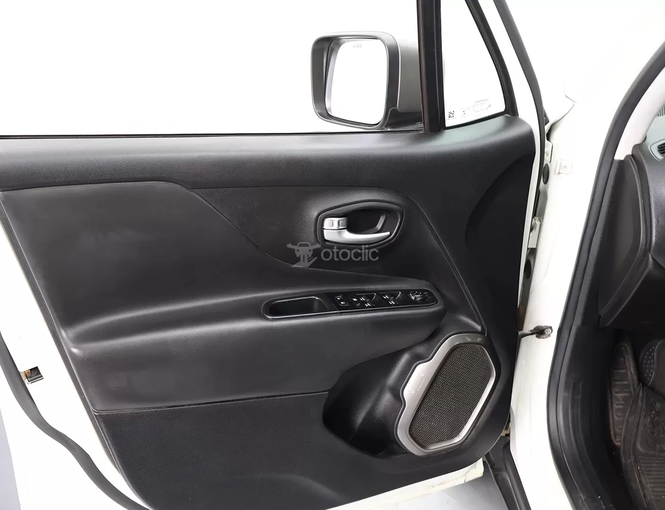 Jeep Renegade 1.6 Multijet 120 Limited 4×2