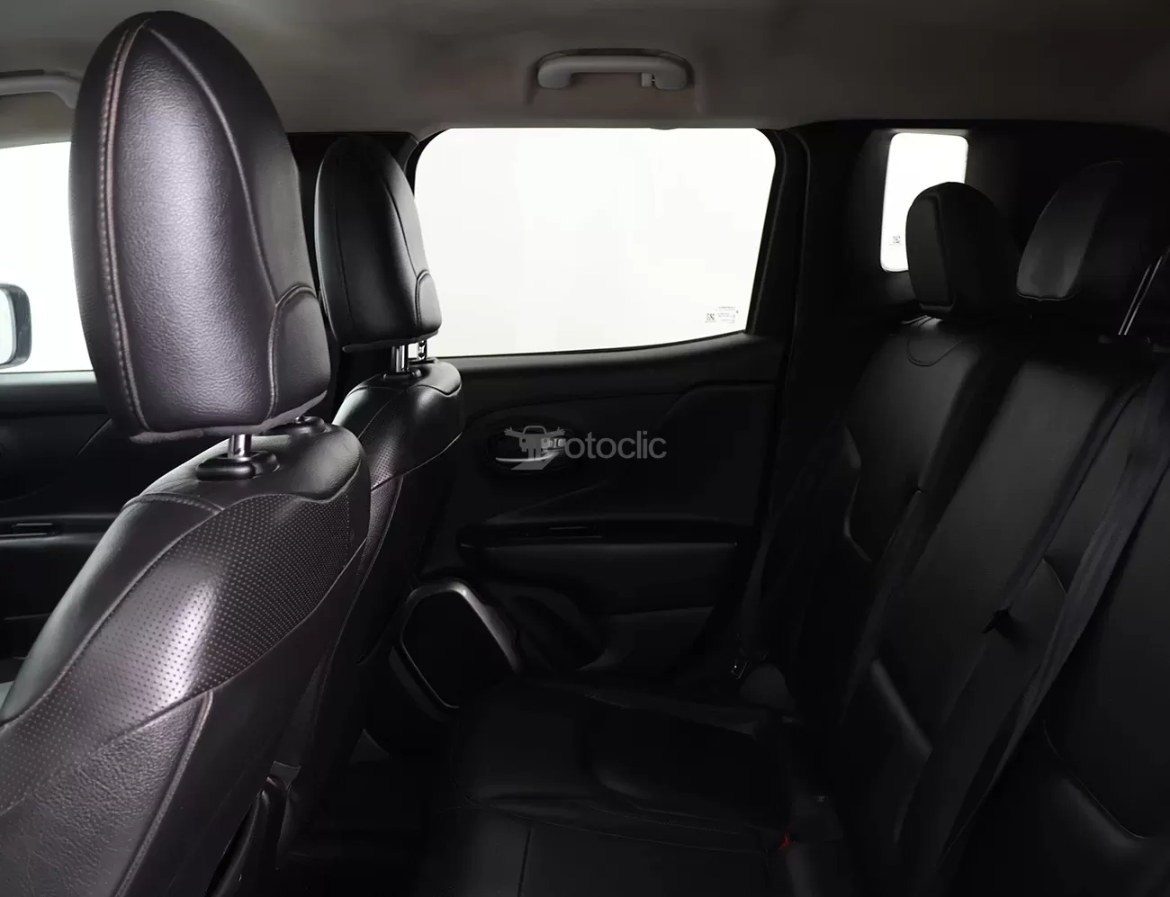Jeep Renegade 1.6 Multijet 120 Limited 4×2