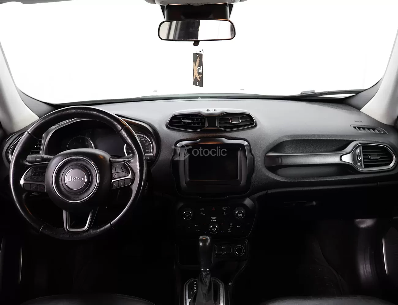 Jeep Renegade 1.6 Multijet 120 Limited 4×2