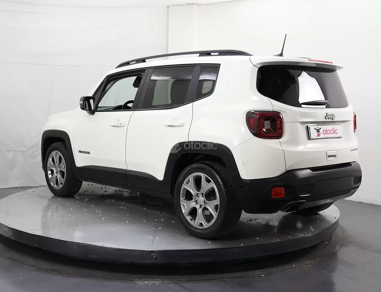 Jeep Renegade 1.6 Multijet 120 Limited 4×2