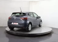 Renault Clio 5 1.5 AUTHENTIC