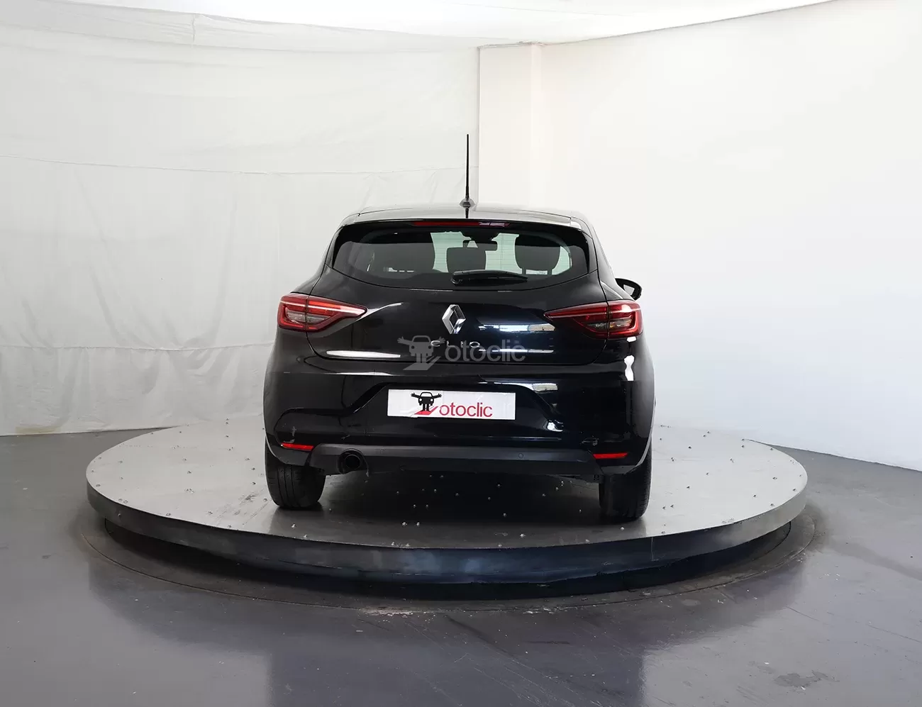 RENAULT Clio 5 1.5 AUTHENTIC