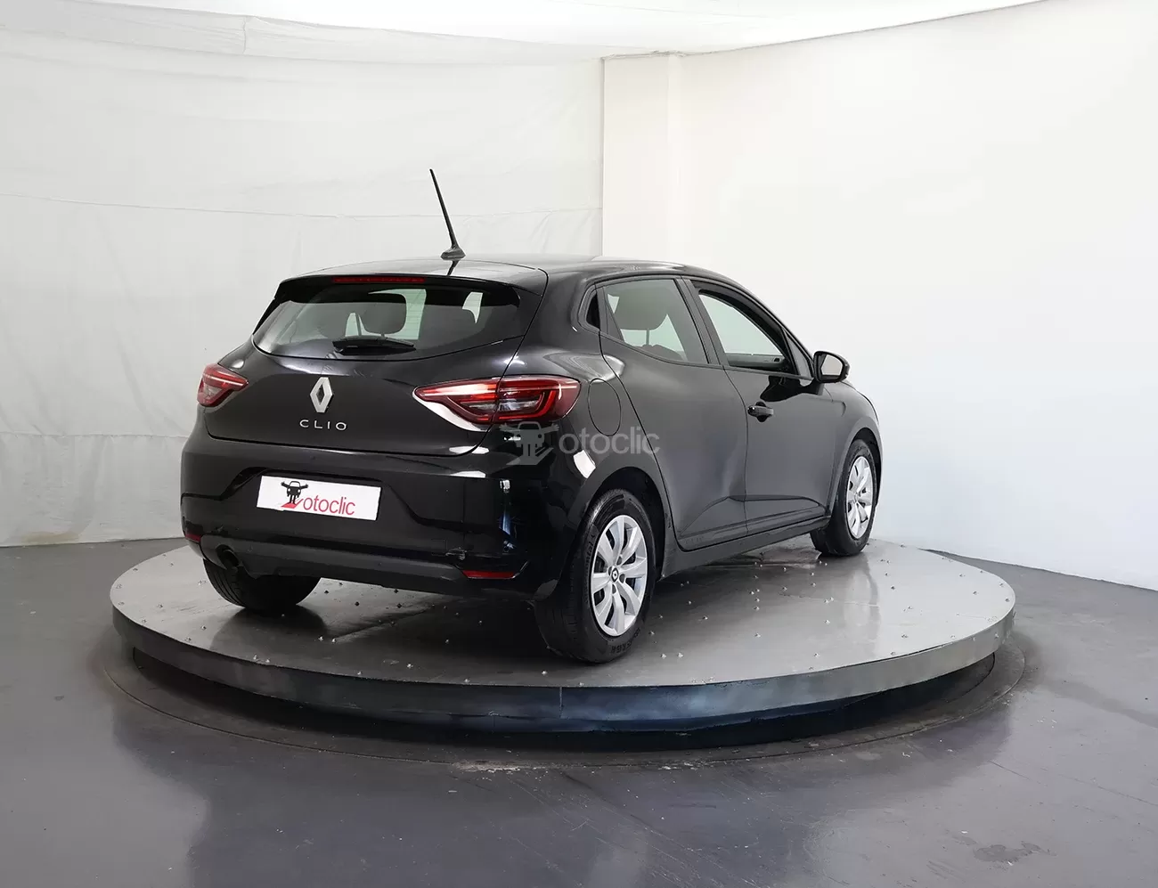 RENAULT Clio 5 1.5 AUTHENTIC