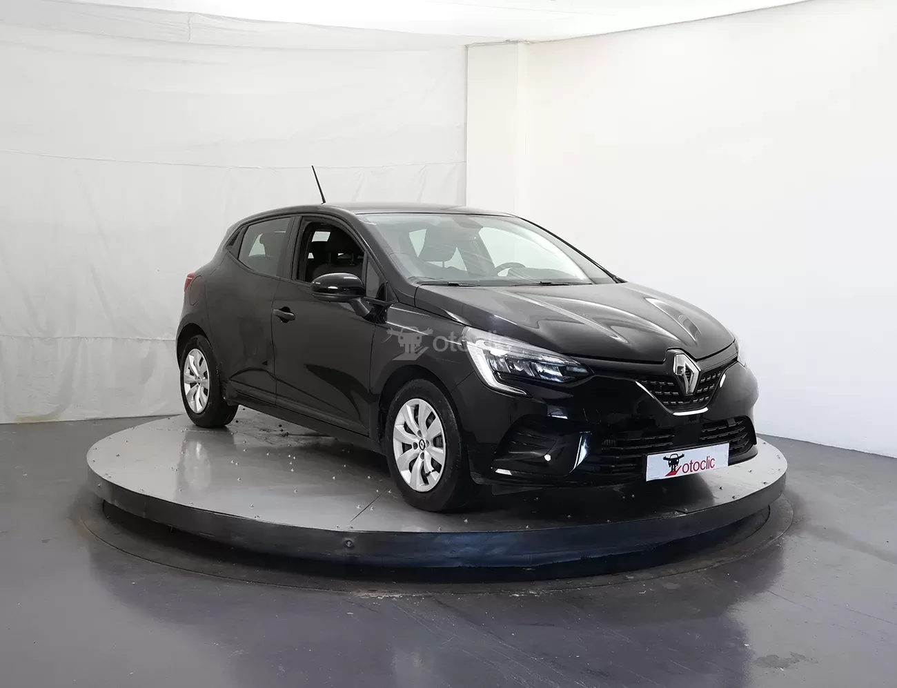 RENAULT Clio 5 1.5 AUTHENTIC