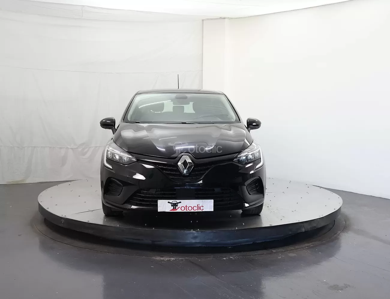 RENAULT Clio 5 1.5 AUTHENTIC