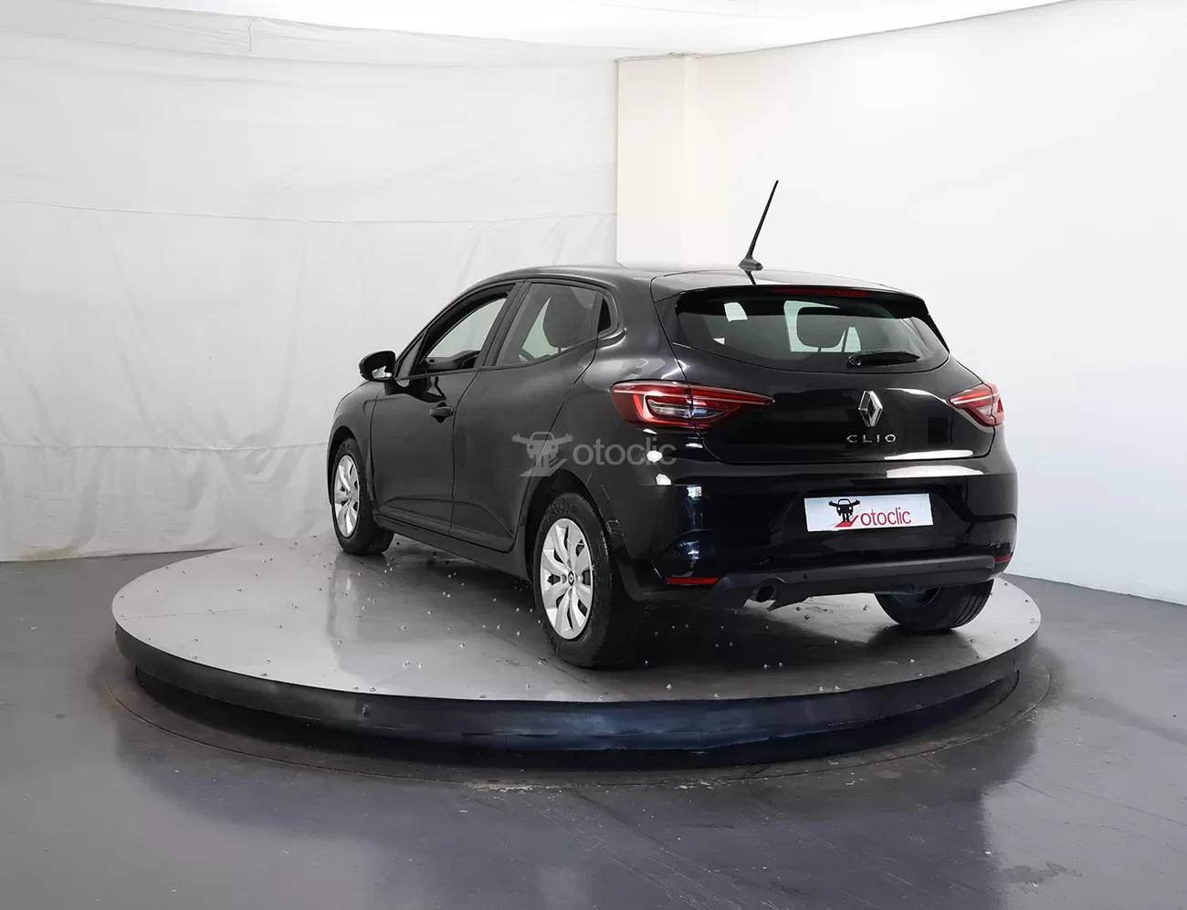 RENAULT Clio 5 1.5 AUTHENTIC