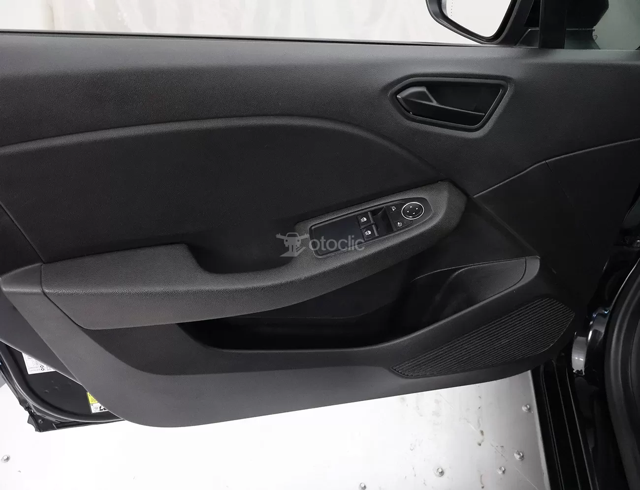 RENAULT Clio 5 1.5 AUTHENTIC