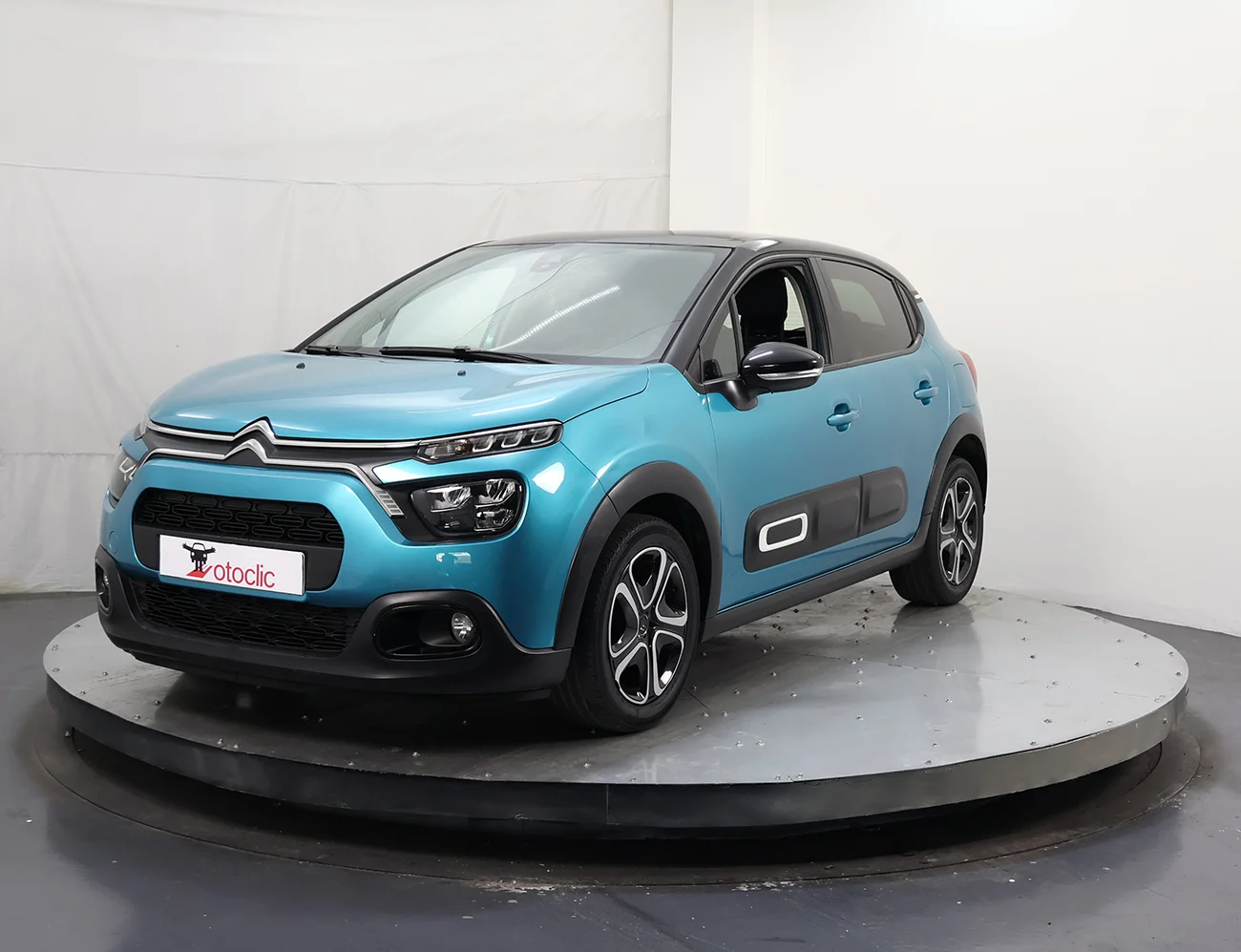 Citroen C3 1.6 Feel