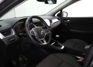 Renault Captur 1.5 Equilibre