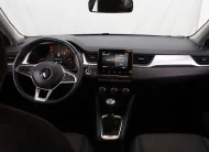 Renault Captur 1.5 Equilibre
