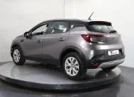 Renault Captur 1.5 Equilibre